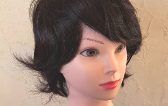 医療用ウイッグ助成金申請の仕方